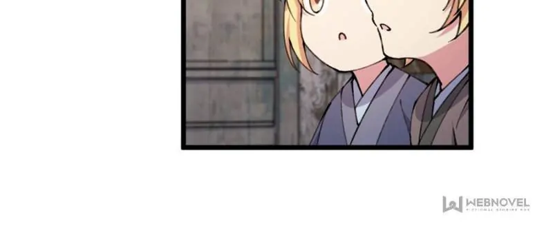 My Master Only Breaks Through on the Edge of Death - Chapter 16 - Page 35