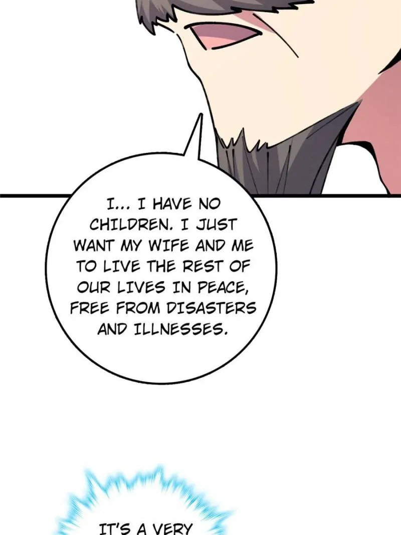 My Master Only Breaks Through on the Edge of Death - Chapter 16 - Page 60