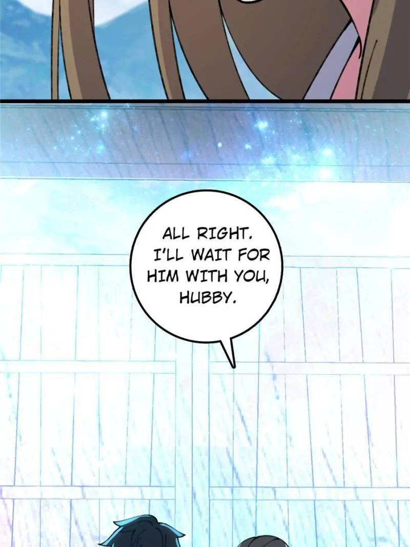 My Master Only Breaks Through on the Edge of Death - Chapter 16 - Page 87