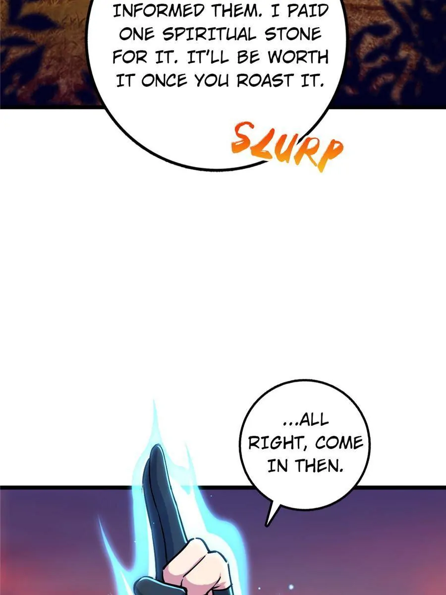 My Master Only Breaks Through on the Edge of Death - Chapter 2 - Page 6