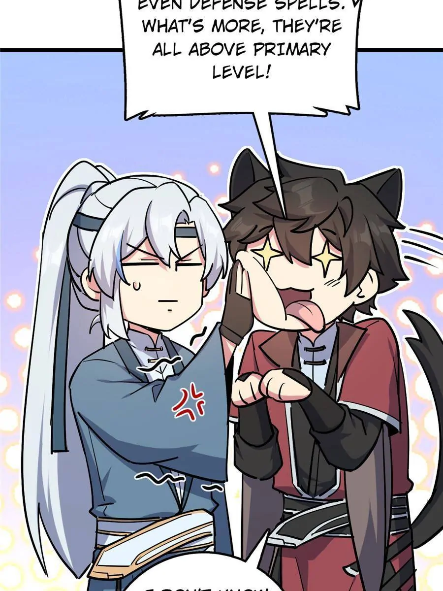 My Master Only Breaks Through on the Edge of Death - Chapter 2 - Page 12