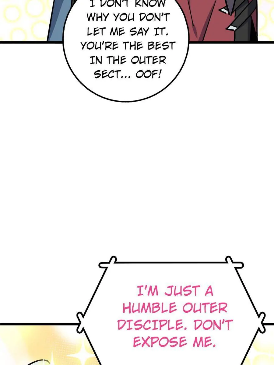 My Master Only Breaks Through on the Edge of Death - Chapter 2 - Page 13