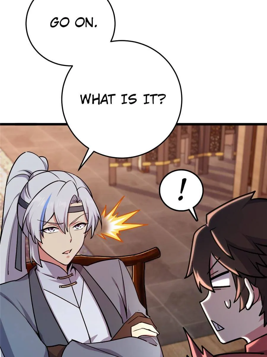 My Master Only Breaks Through on the Edge of Death - Chapter 2 - Page 30