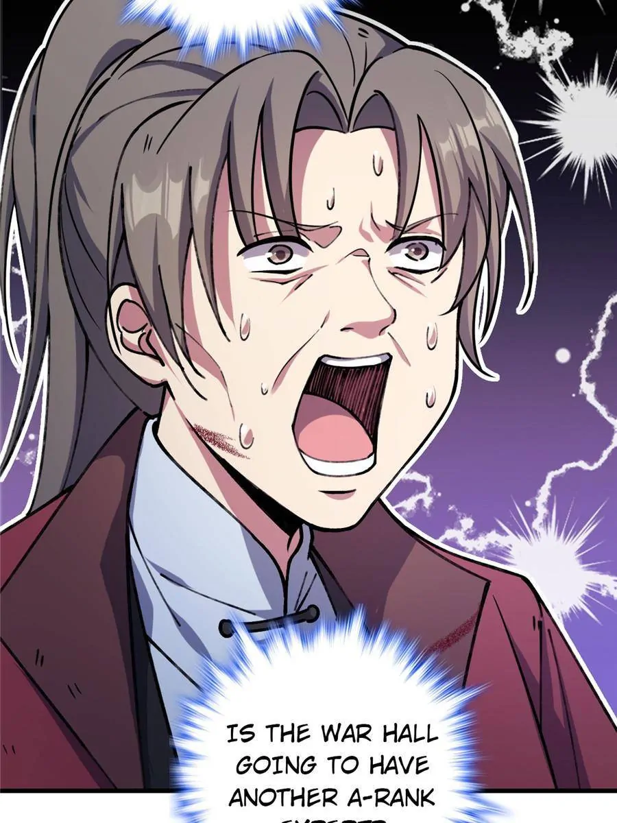My Master Only Breaks Through on the Edge of Death - Chapter 3 - Page 6