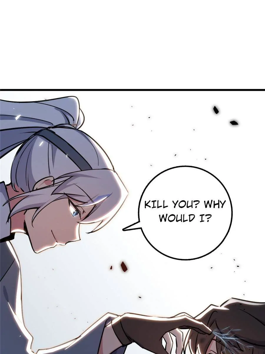 My Master Only Breaks Through on the Edge of Death - Chapter 3 - Page 85