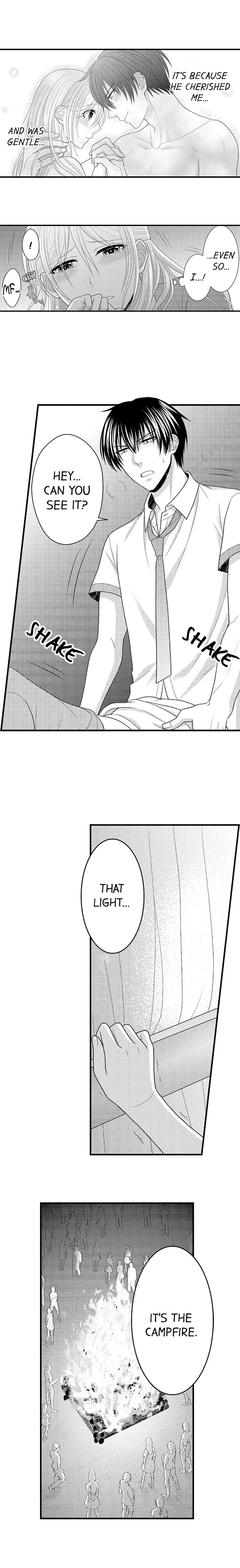 My Matchmaking Partner Is My Student and a Troublemaker - Chapter 26 - Page 6