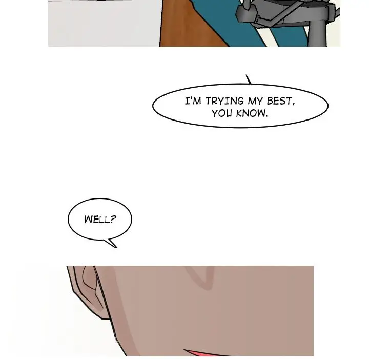 My Mercury - Chapter 17 - Page 55