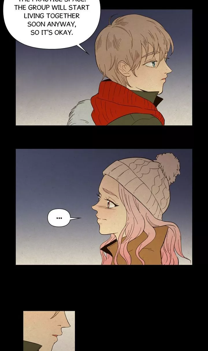 My OG Fan - Chapter 28 - Page 4