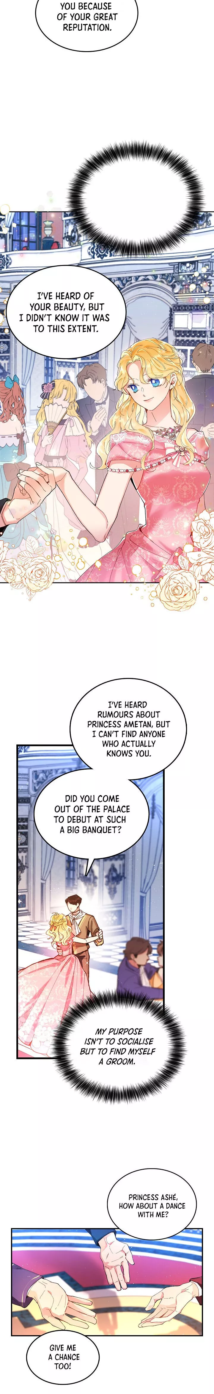 My Place - Chapter 1 - Page 15