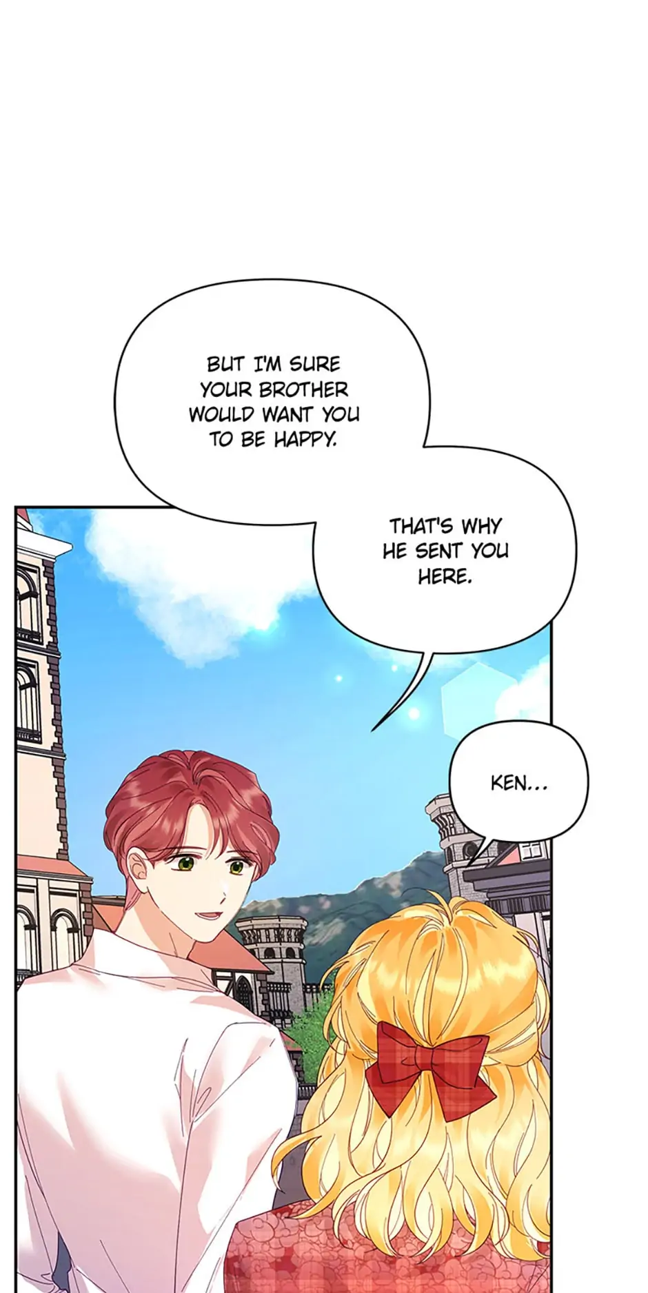 My Place - Chapter 32 - Page 3