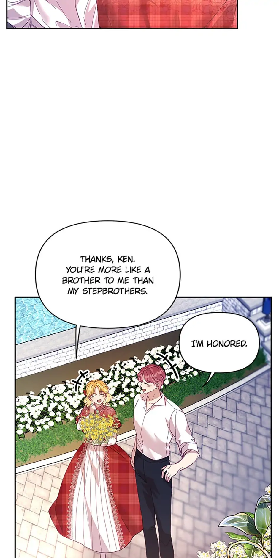 My Place - Chapter 32 - Page 4