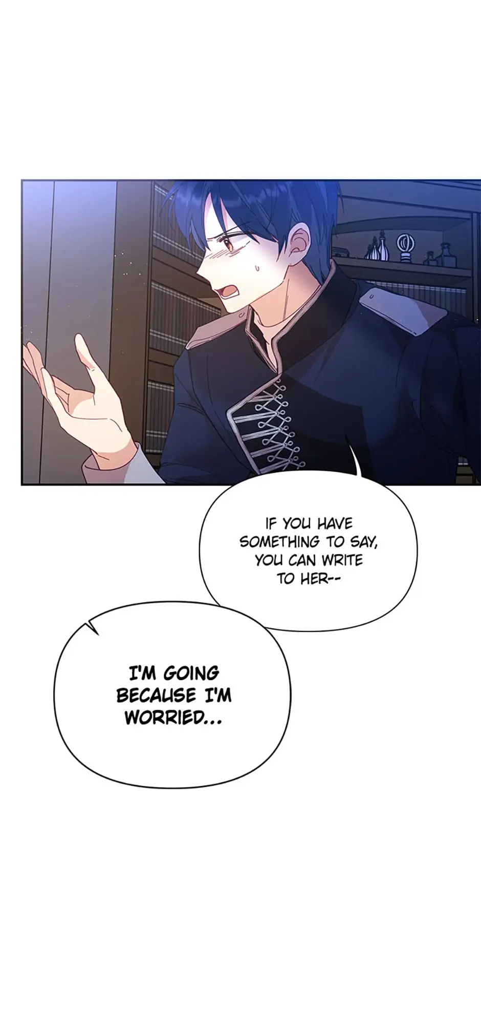 My Place - Chapter 32 - Page 63
