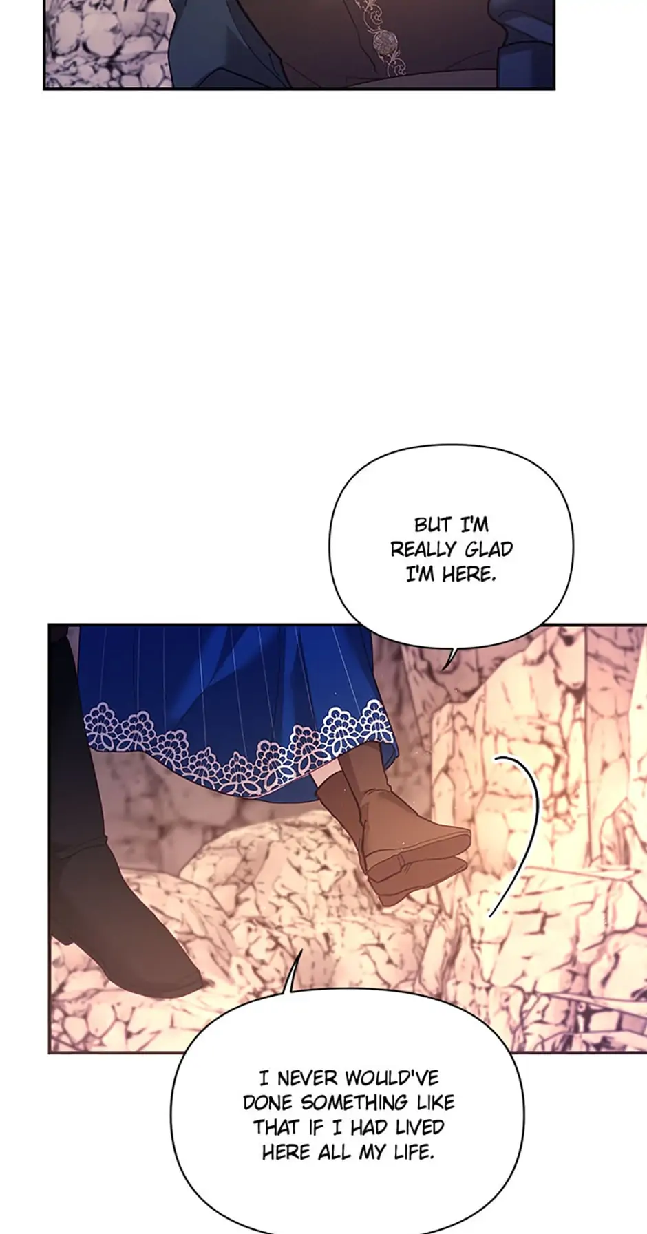 My Place - Chapter 33 - Page 32