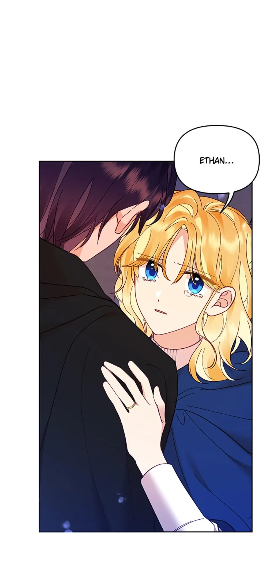 My Place - Chapter 38 - Page 36