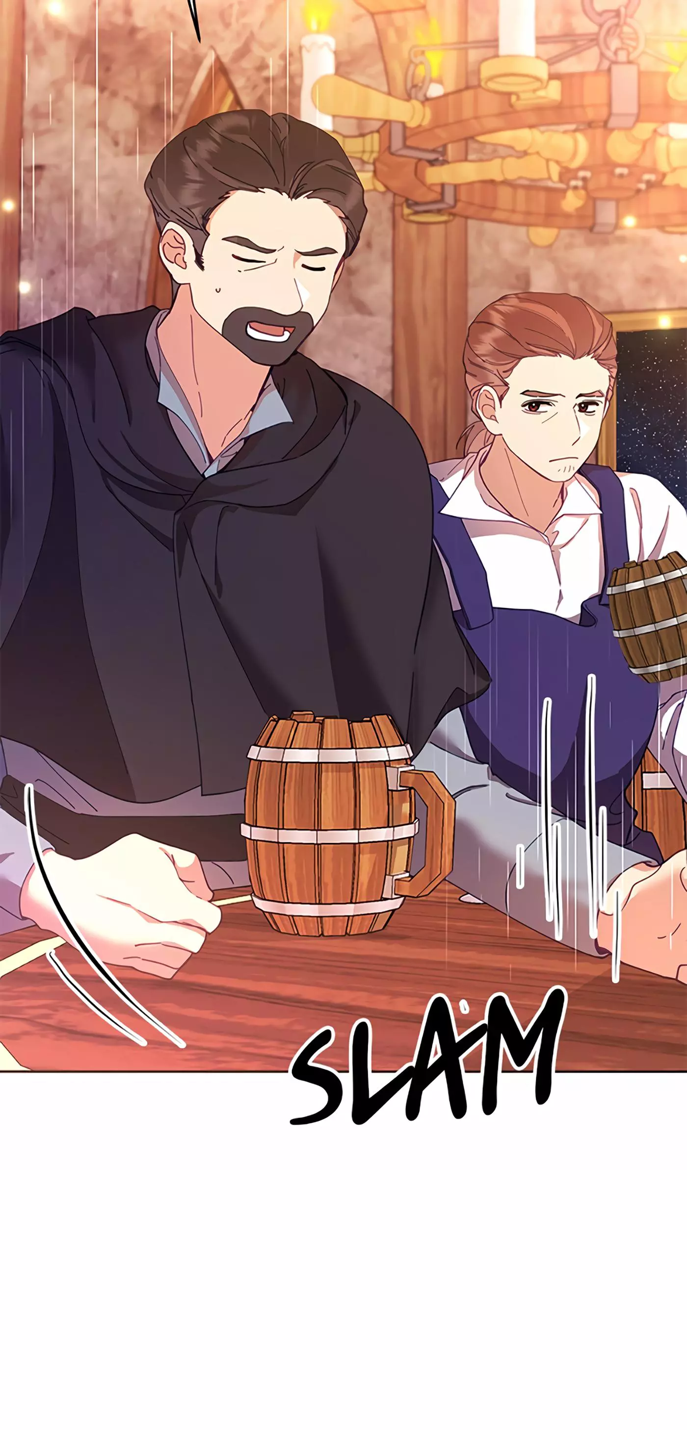 My Place - Chapter 41 - Page 5