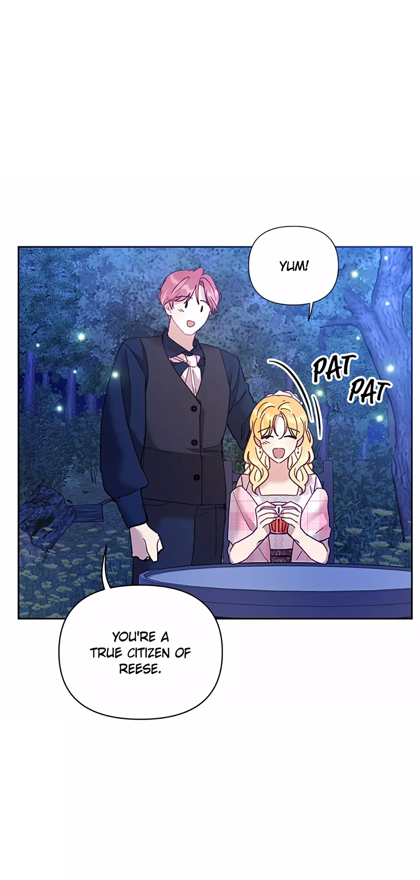 My Place - Chapter 41 - Page 50