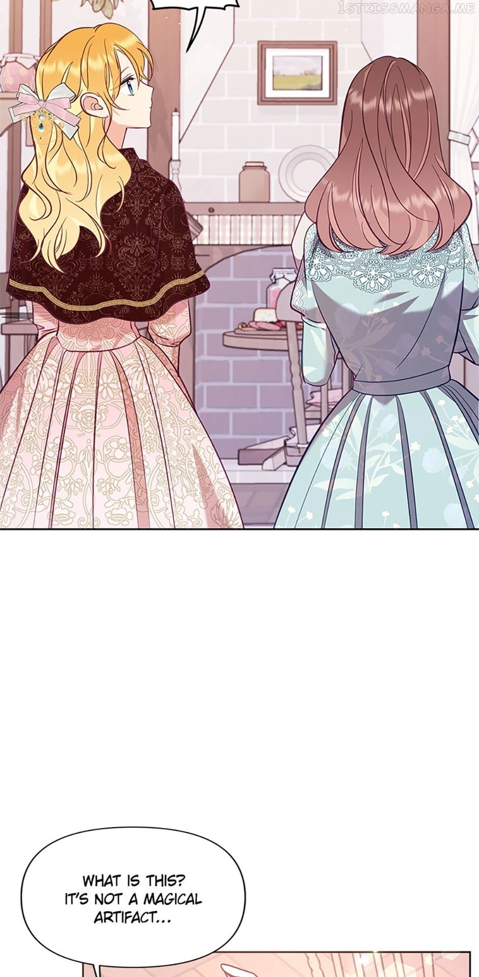 My Place - Chapter 52 - Page 50