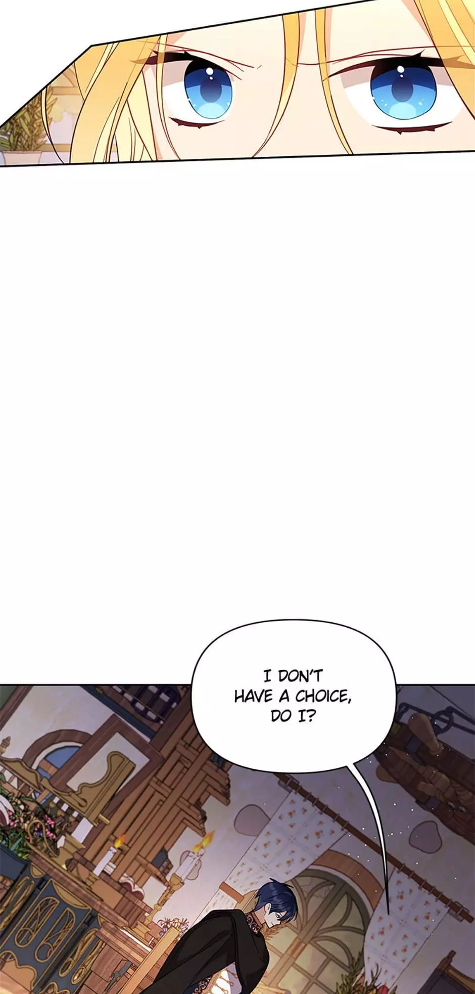 My Place - Chapter 54 - Page 38