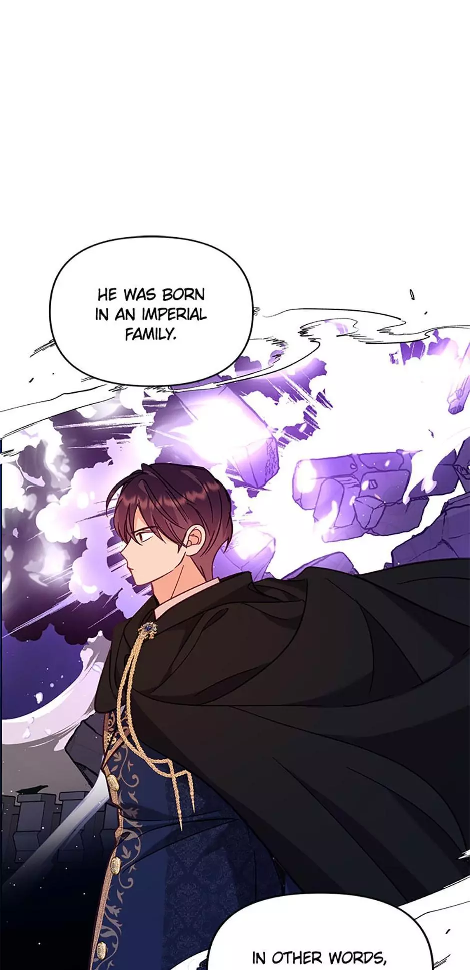 My Place - Chapter 54 - Page 60