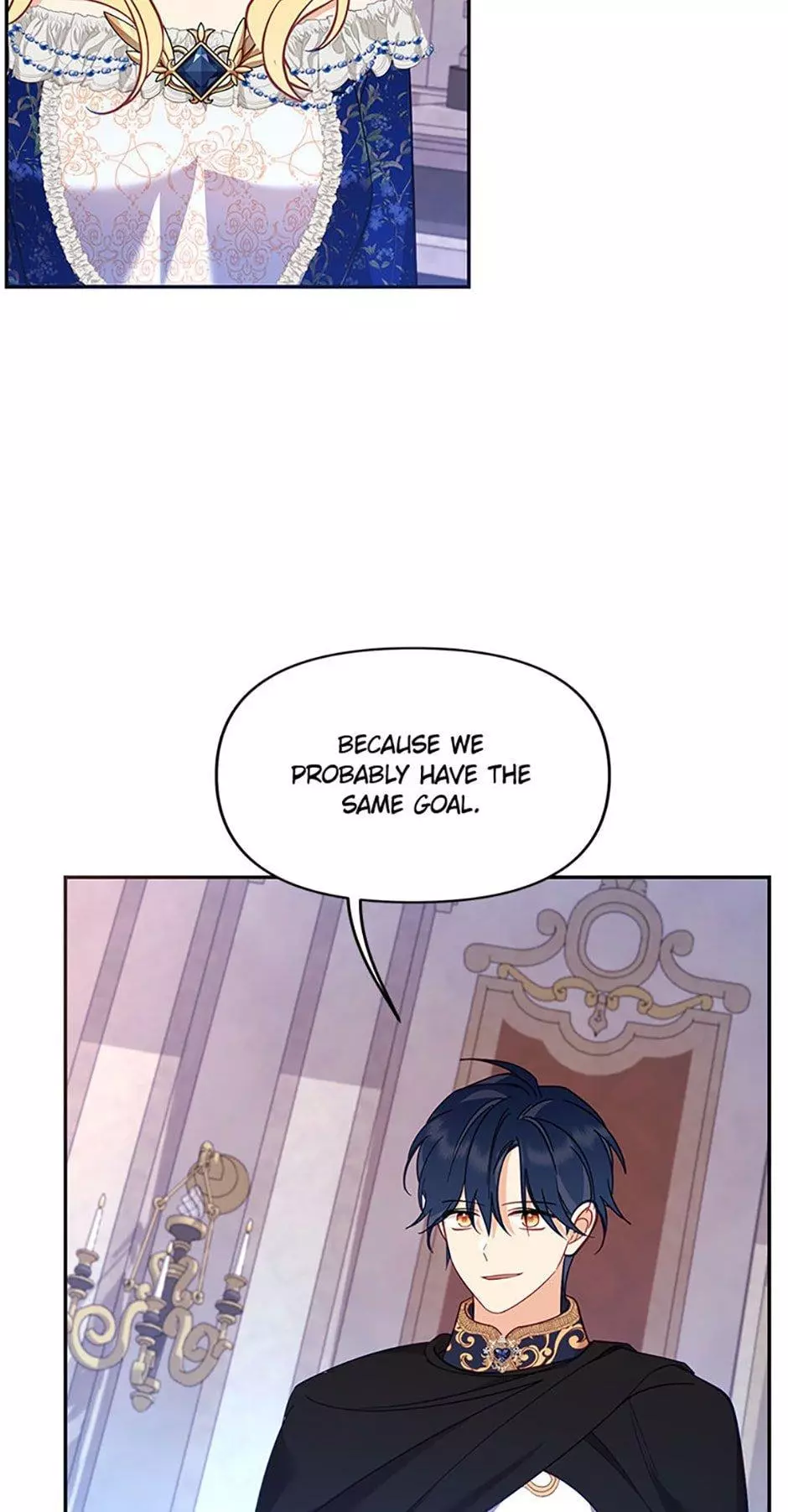 My Place - Chapter 56 - Page 60