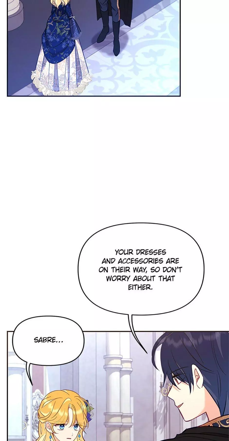 My Place - Chapter 56 - Page 58
