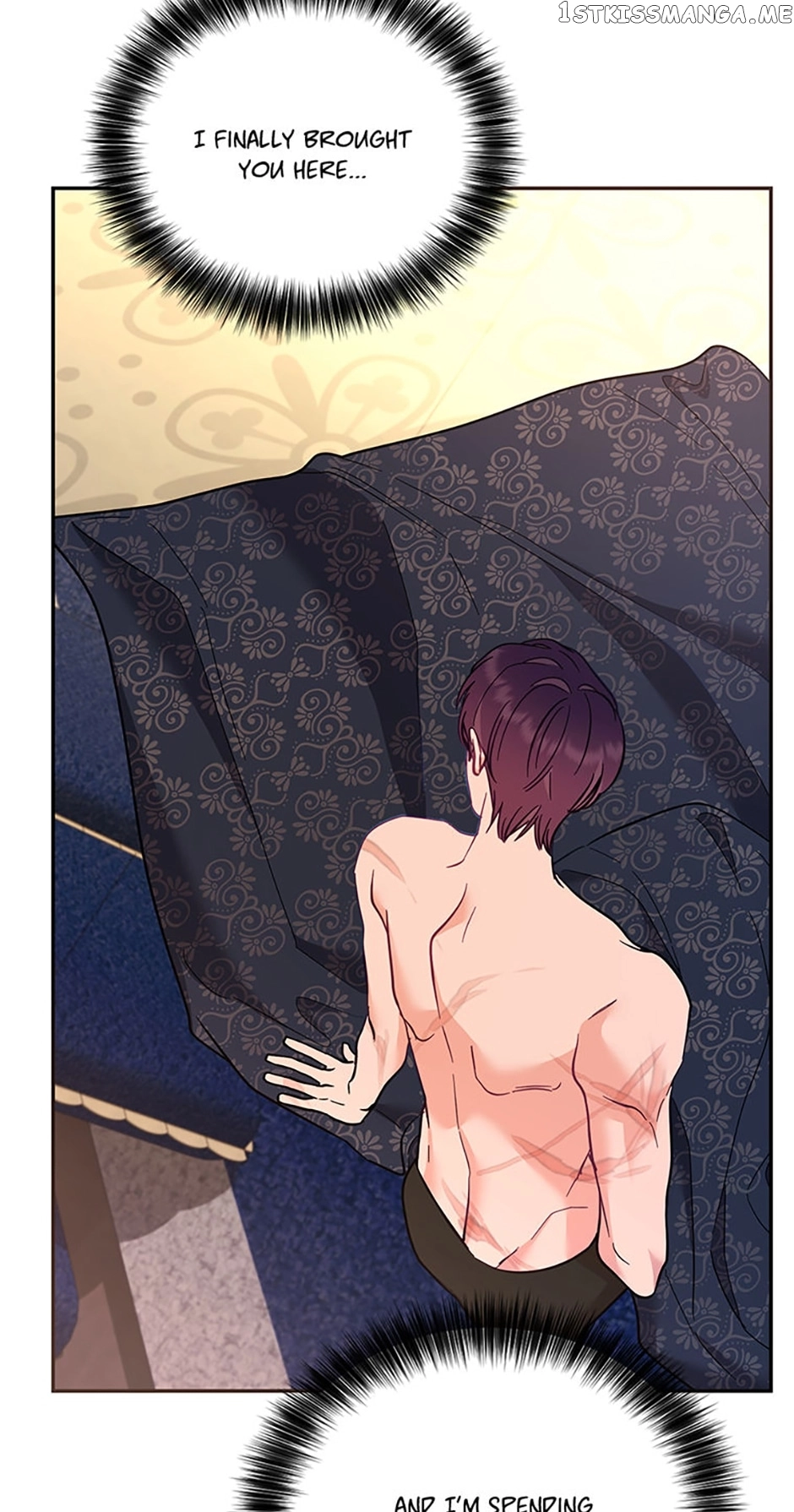 My Place - Chapter 63 - Page 41
