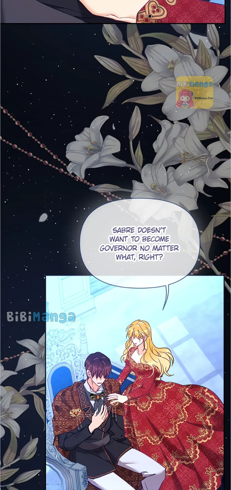 My Place - Chapter 75 - Page 46