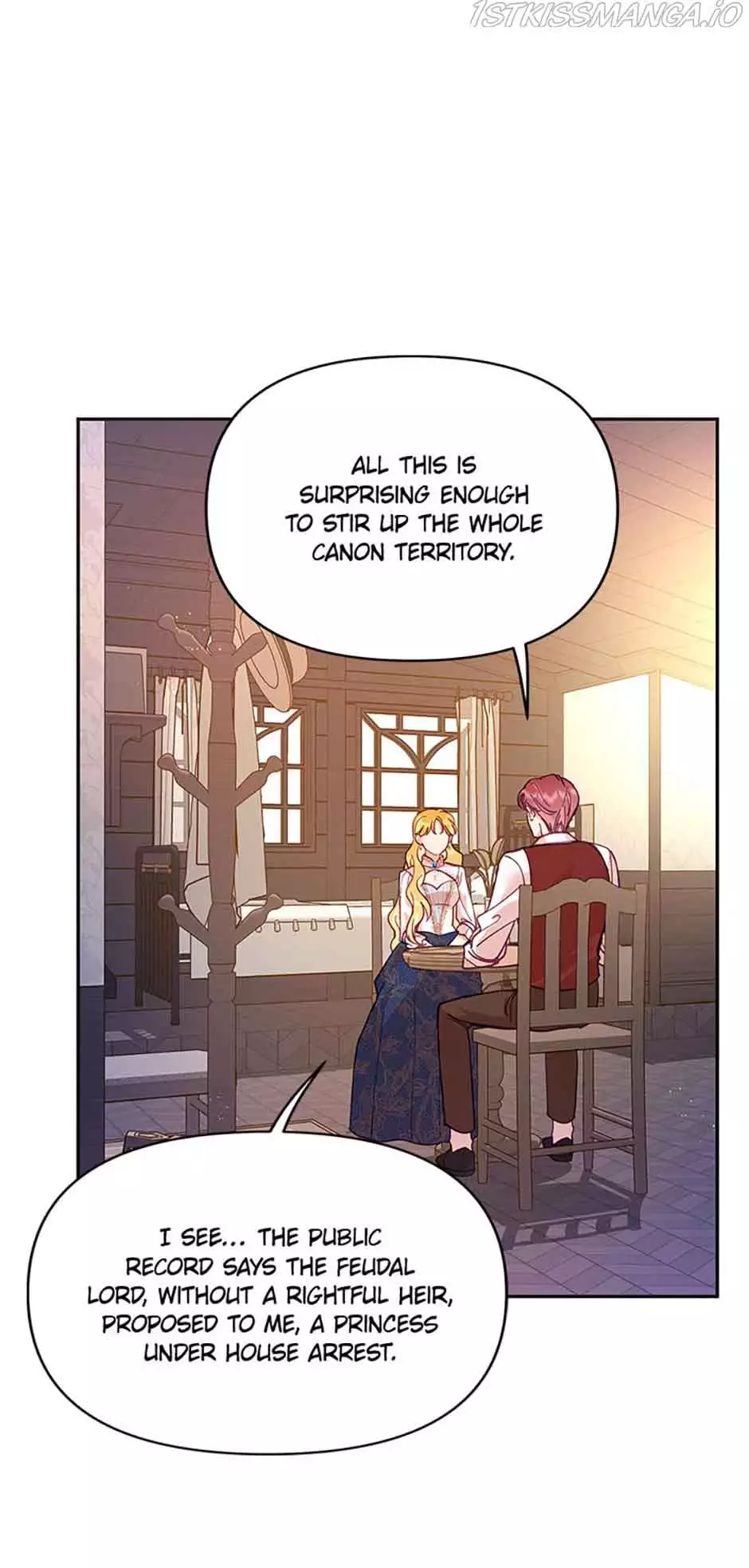 My Place - Chapter 82 - Page 16