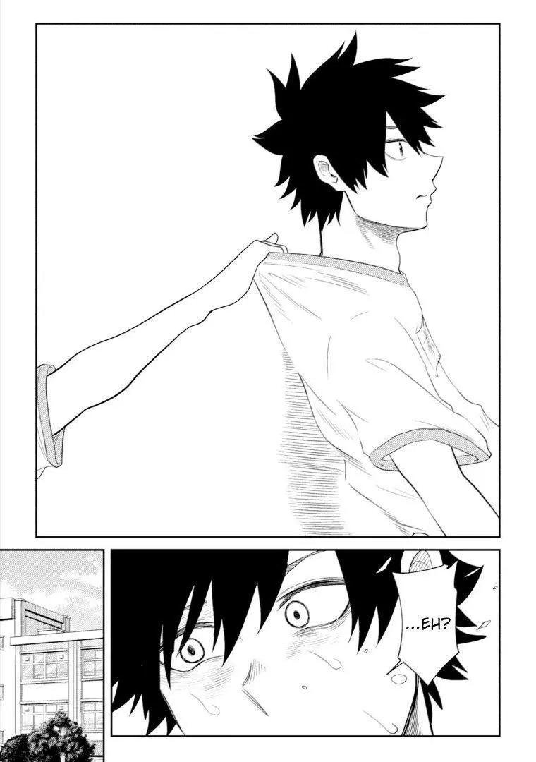 My stepsister who says Go die go die to me every day, tries to hypnotize me to fall for her while I was sleeping...! - Chapter 16 - Page 20
