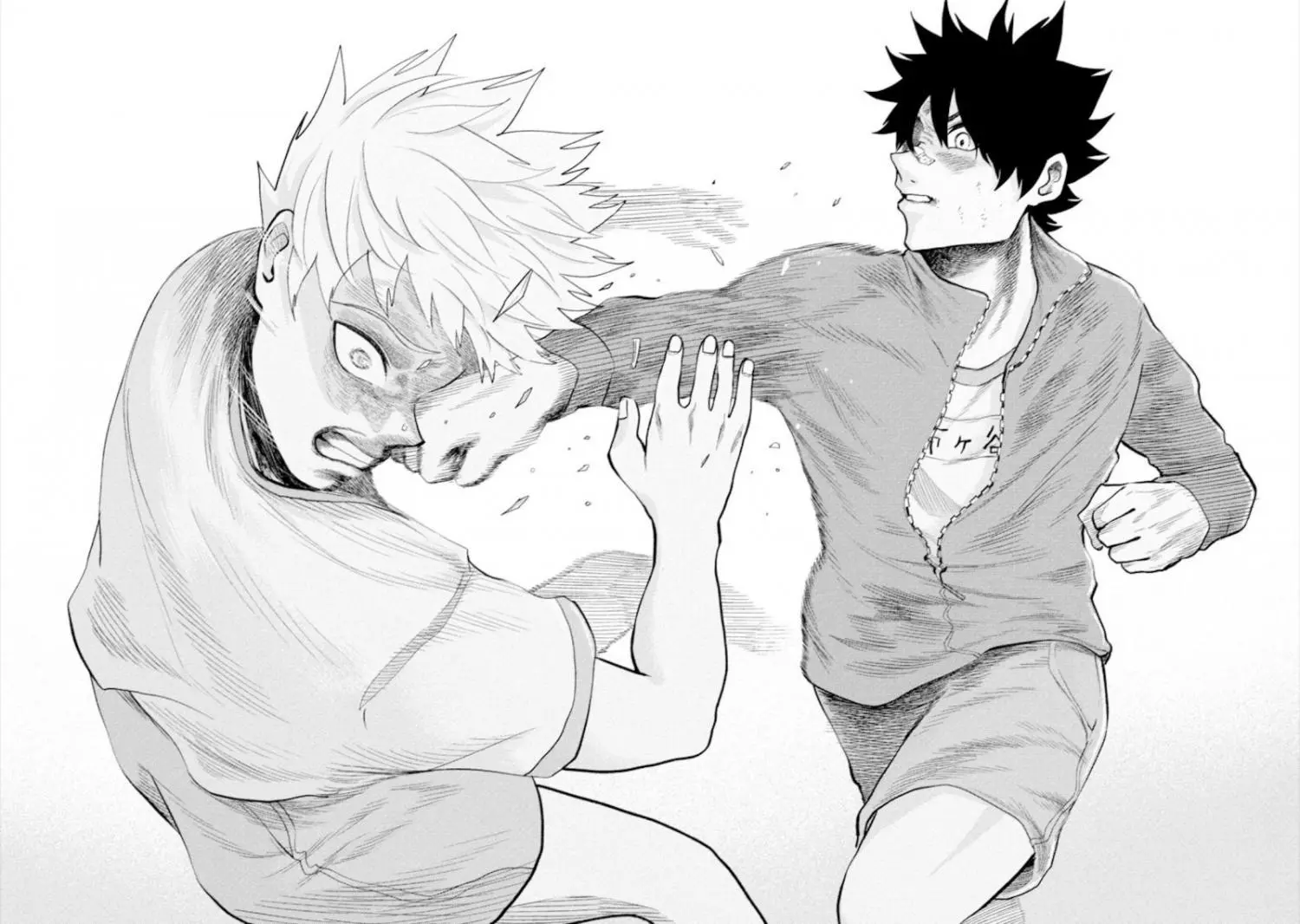 My stepsister who says Go die go die to me every day, tries to hypnotize me to fall for her while I was sleeping...! - Chapter 18 - Page 16