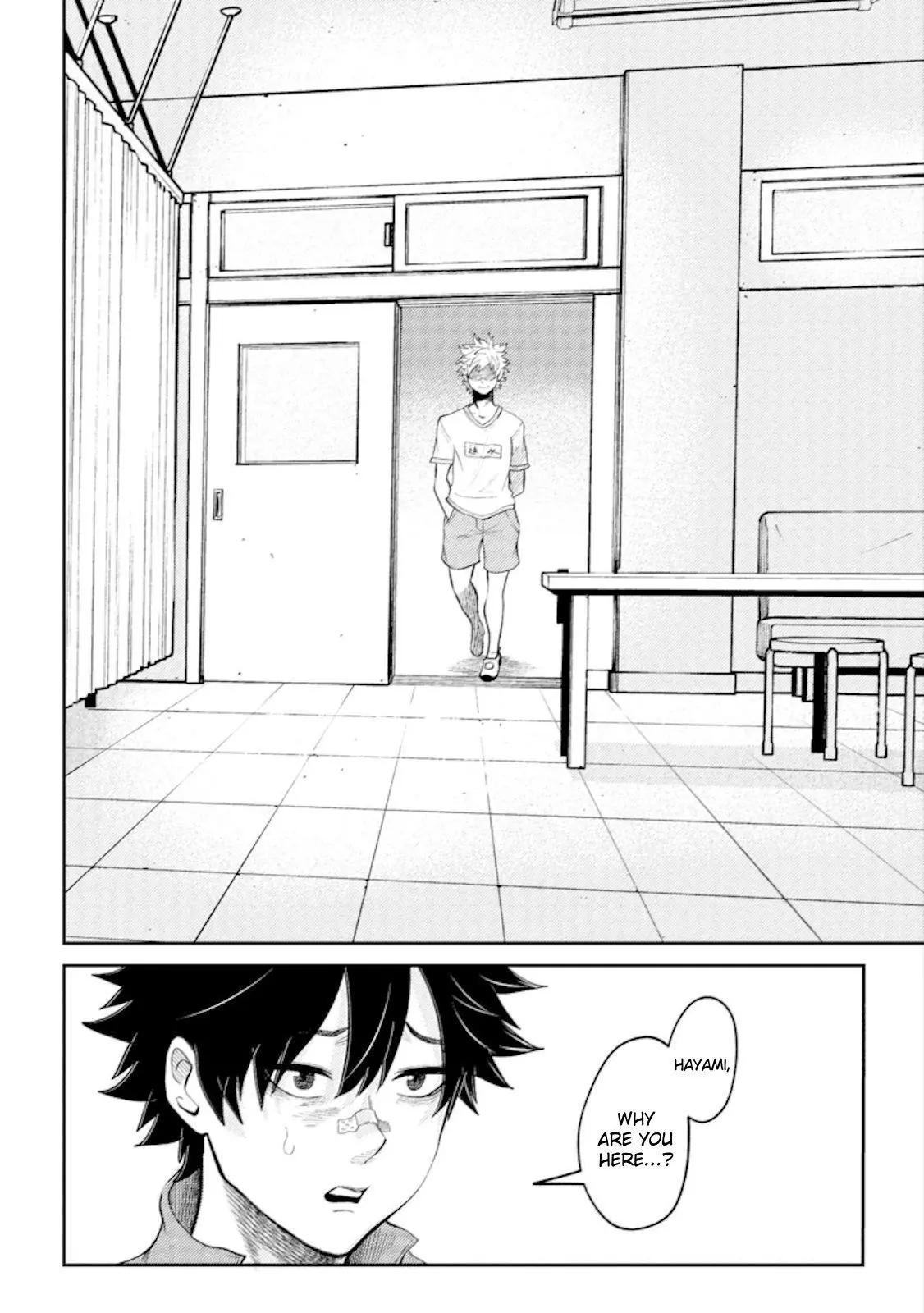 My stepsister who says Go die go die to me every day, tries to hypnotize me to fall for her while I was sleeping...! - Chapter 18 - Page 6