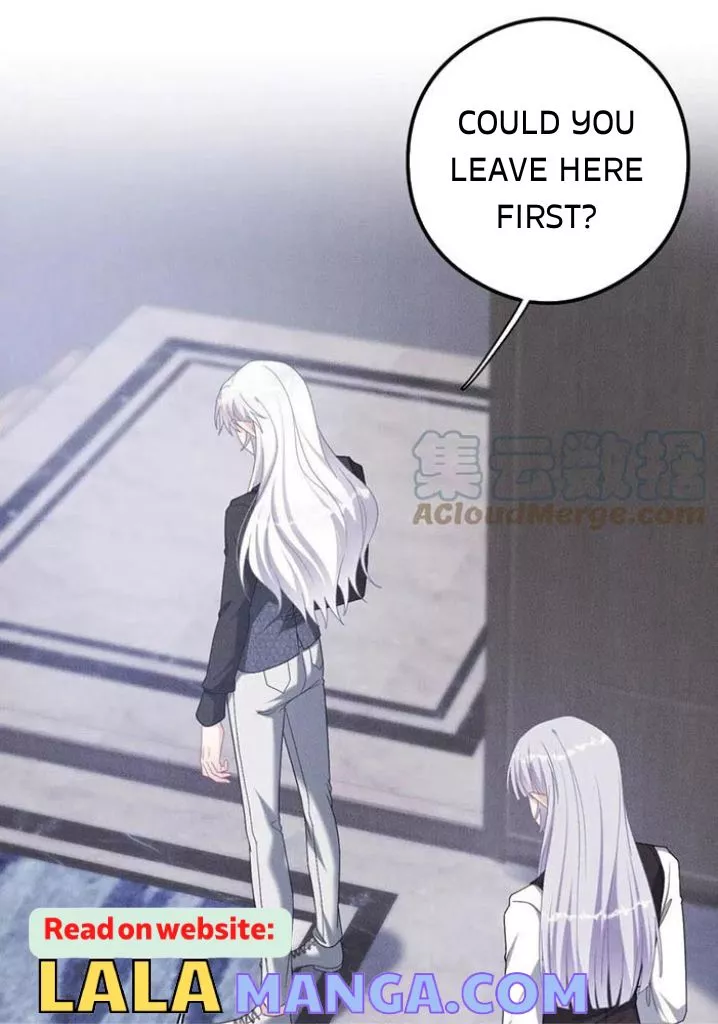 My Vampire Master Wants Revenge On Me - Chapter 63 - Page 3