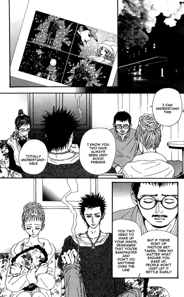 Nana - Chapter 54 - Page 21