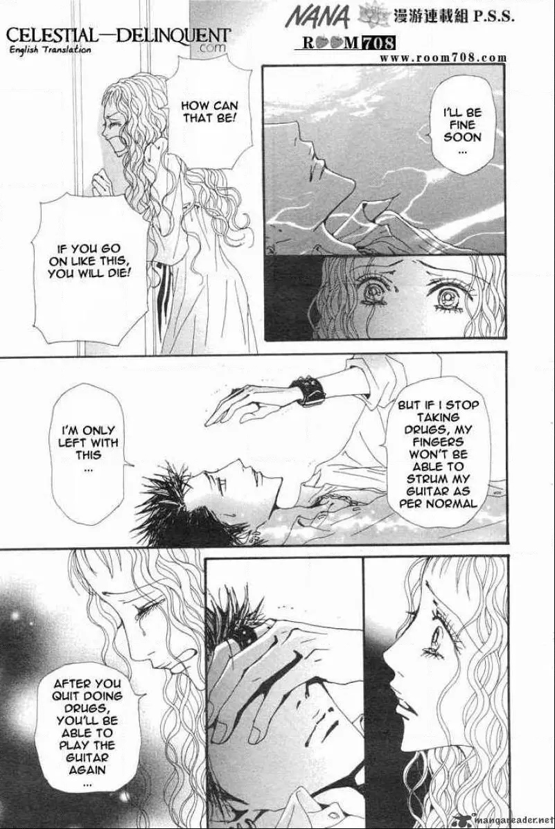 Nana - Chapter 75 - Page 28