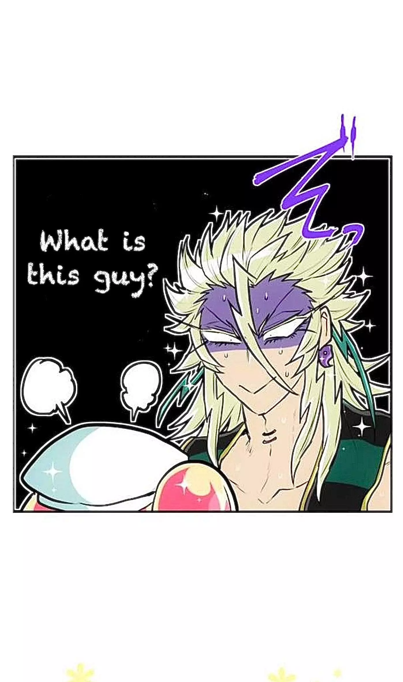 Nanbaka - Chapter 198 - Page 32