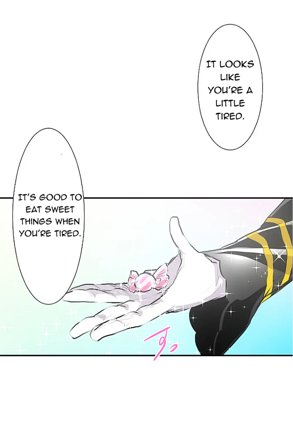 Nanbaka - Chapter 243 - Page 30