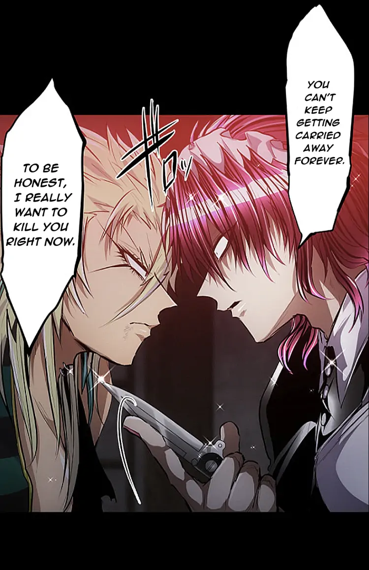 Nanbaka - Chapter 251 - Page 13