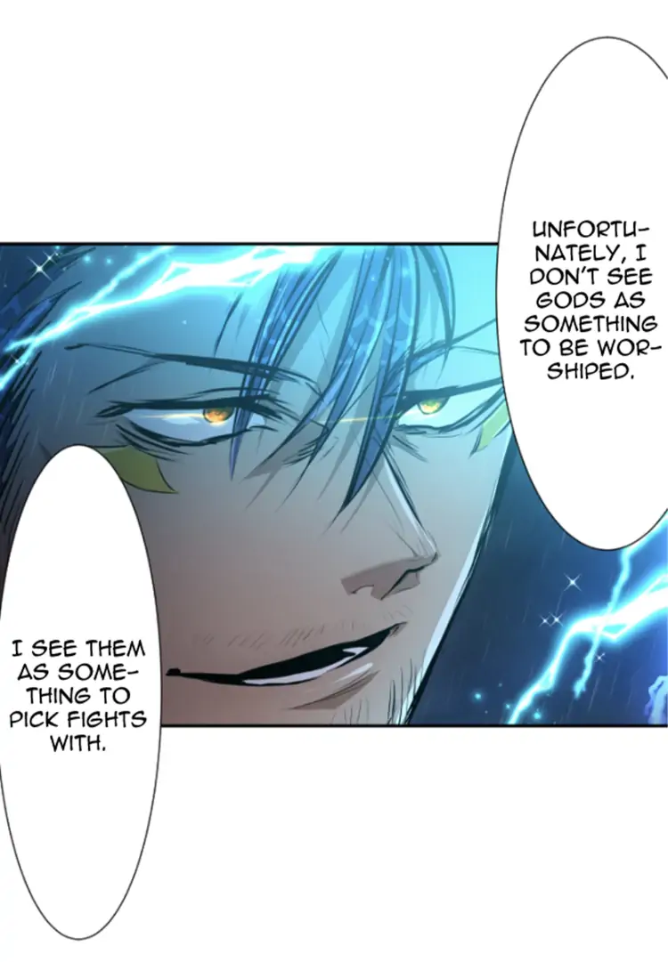 Nanbaka - Chapter 264 - Page 13