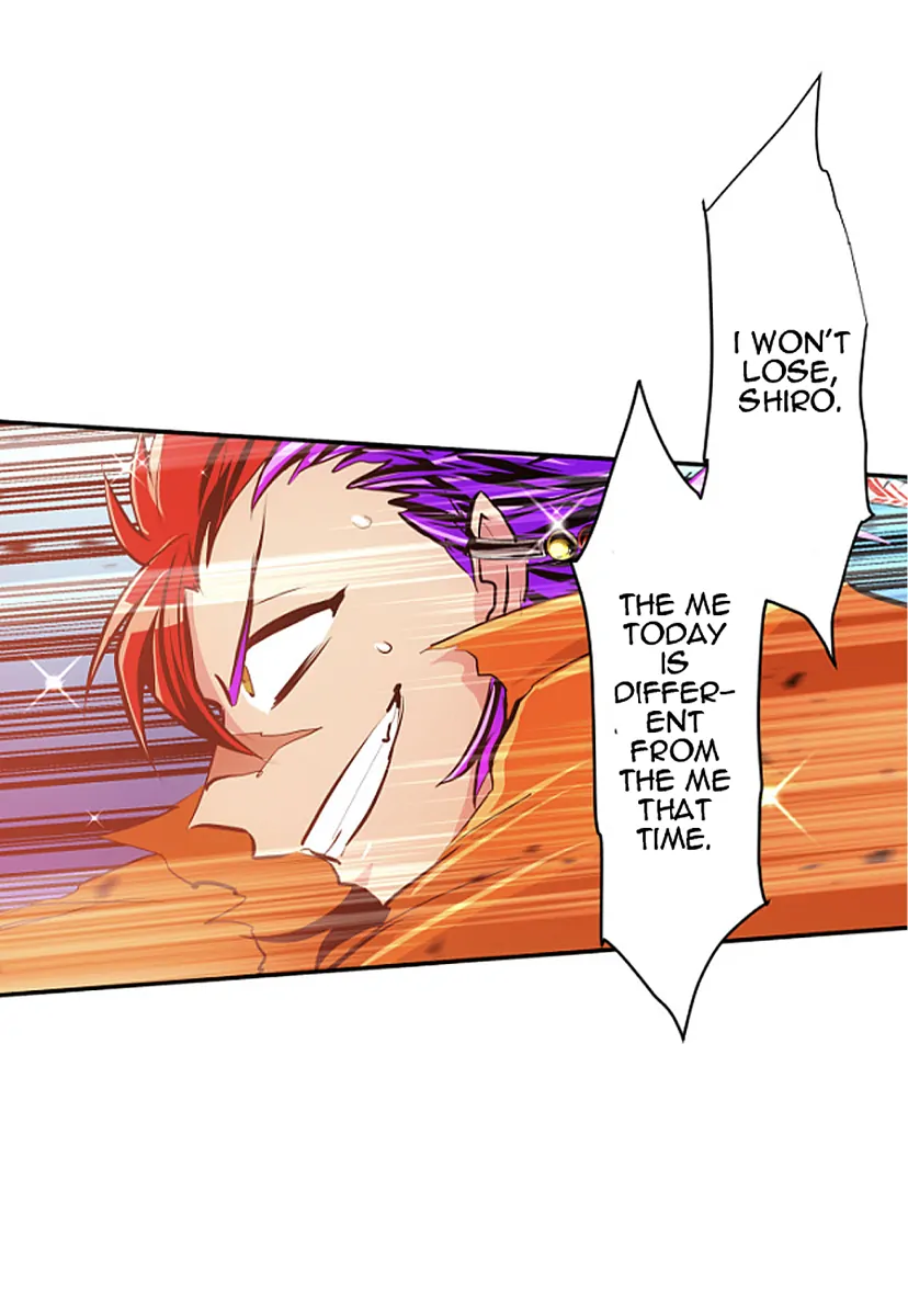 Nanbaka - Chapter 277 - Page 6