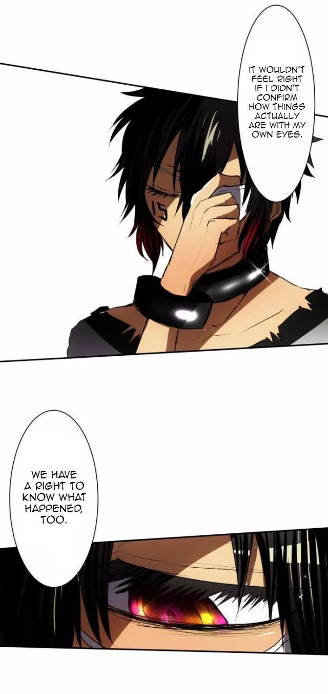 Nanbaka - Chapter 72 - Page 7