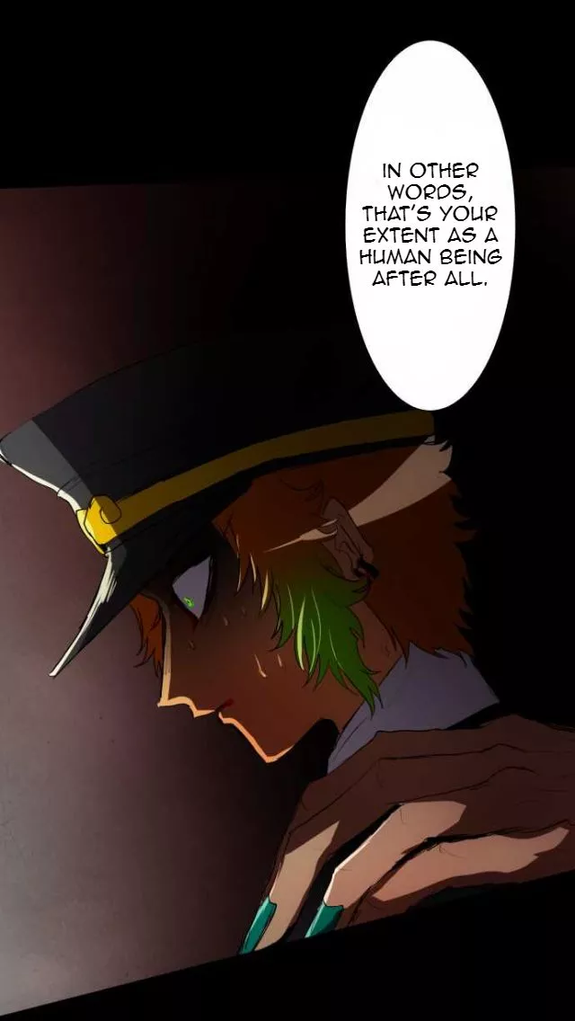 Nanbaka - Chapter 76 - Page 40