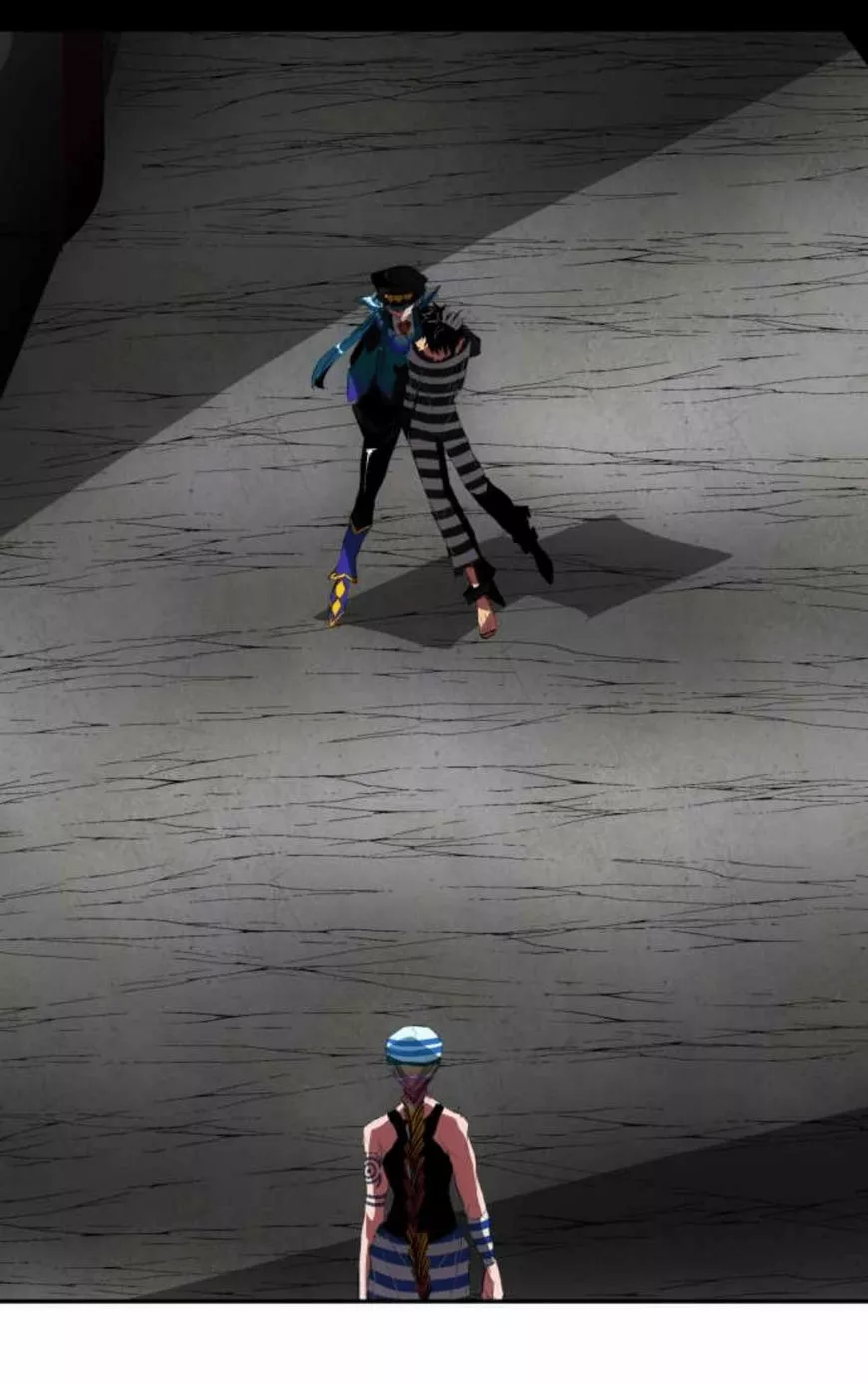 Nanbaka - Chapter 95 - Page 11