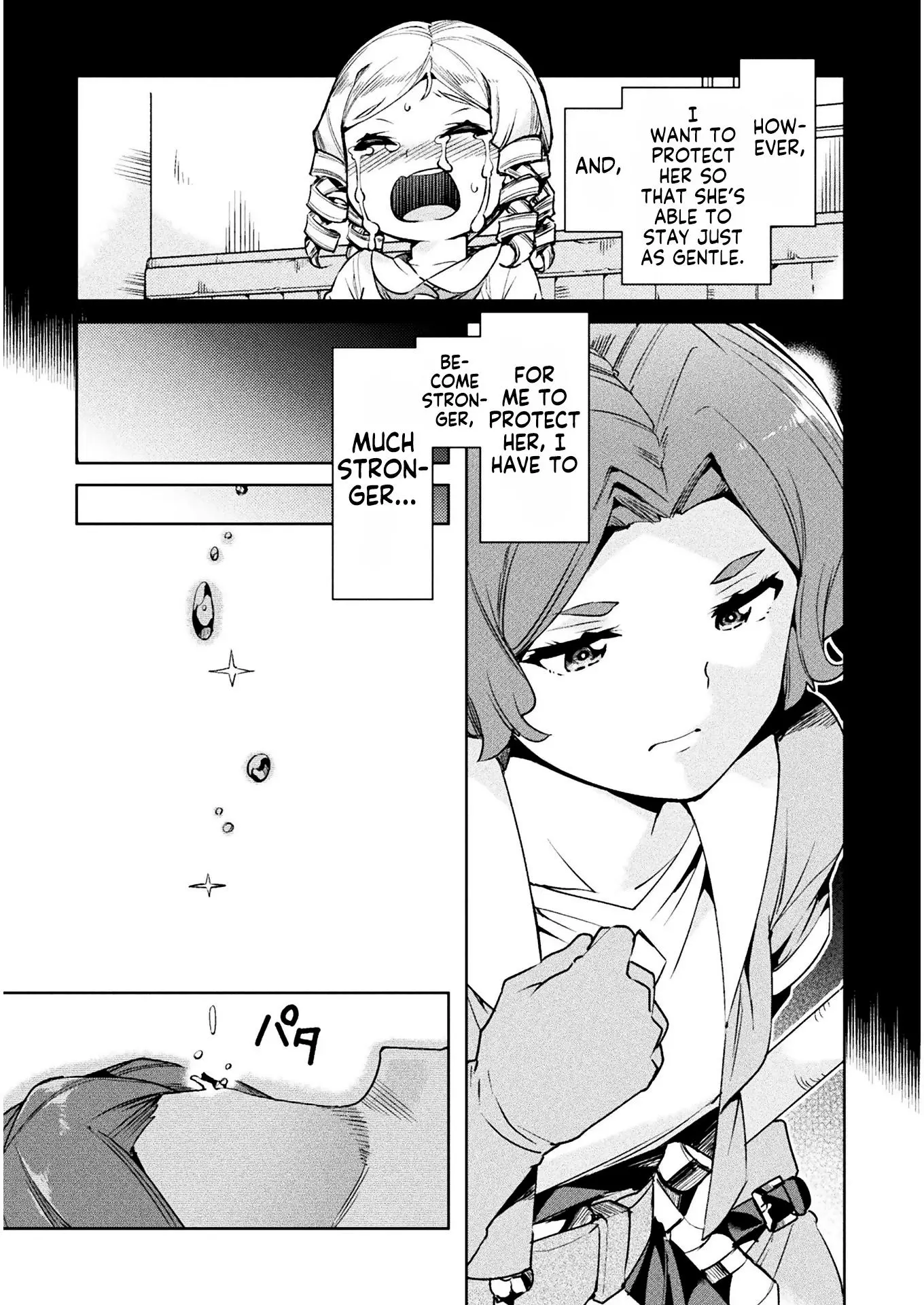 NEET dakedo Hello Work ni Ittara Isekai ni Tsuretekareta - Chapter 24 - Page 7