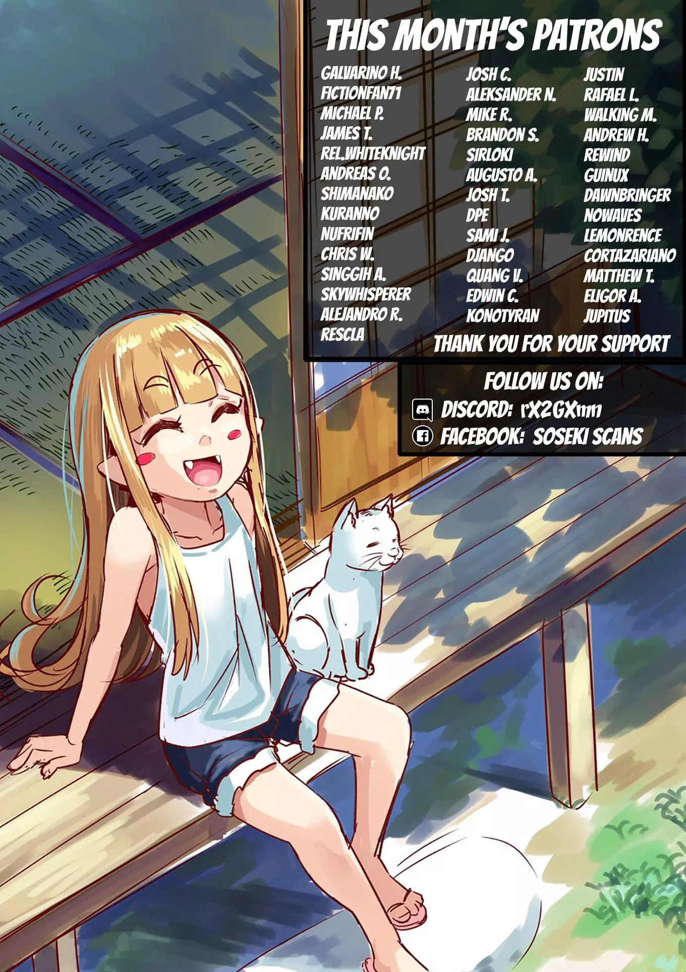 NEET dakedo Hello Work ni Ittara Isekai ni Tsuretekareta - Chapter 30 - Page 54