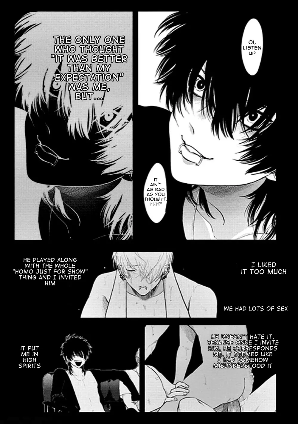 Nega - Chapter 4 - Page 36