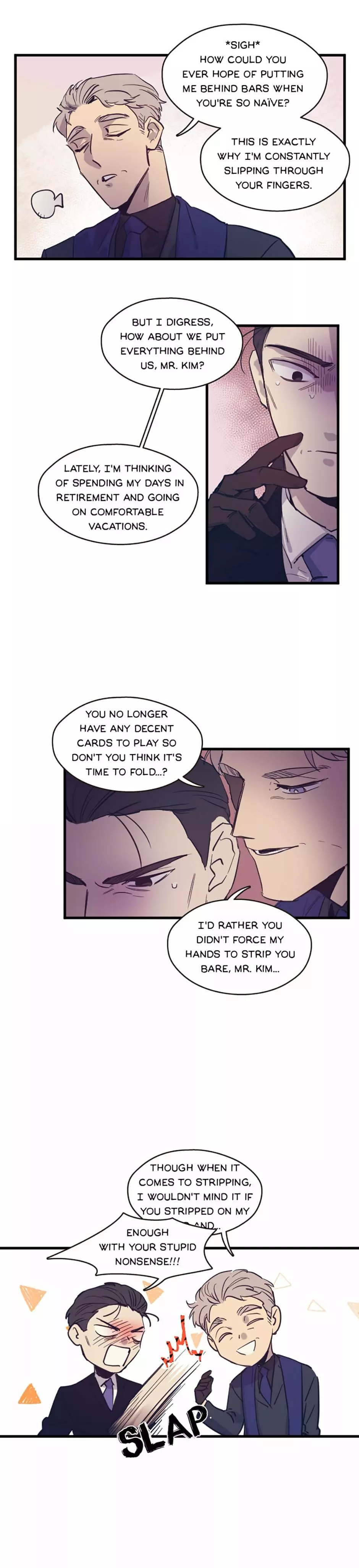 Nevermore - Chapter 31 - Page 4