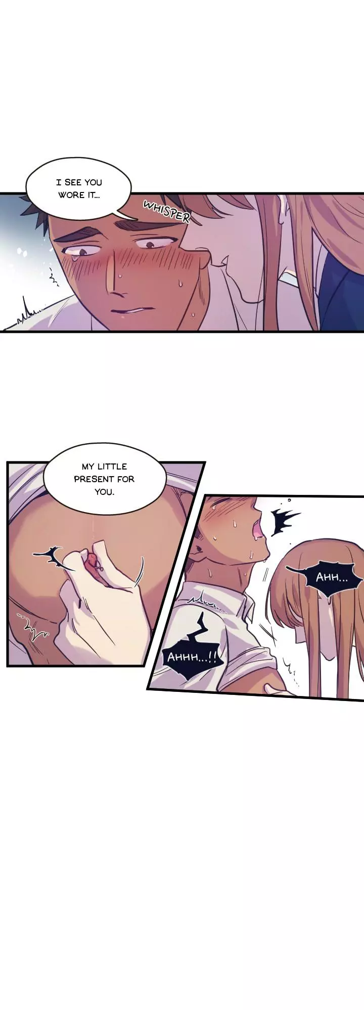 Nevermore - Chapter 38 - Page 9