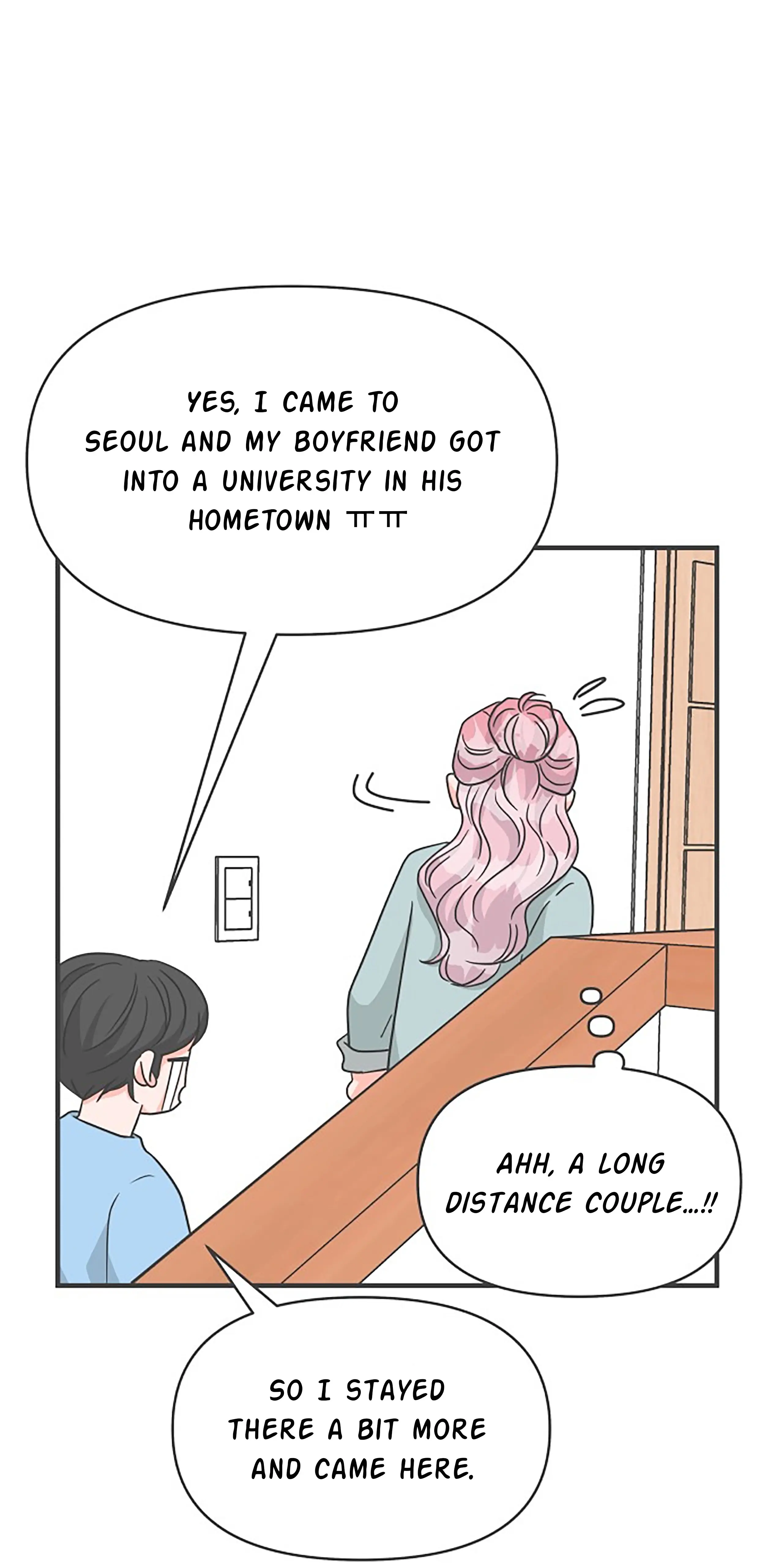 Newbies - Chapter 105 - Page 44