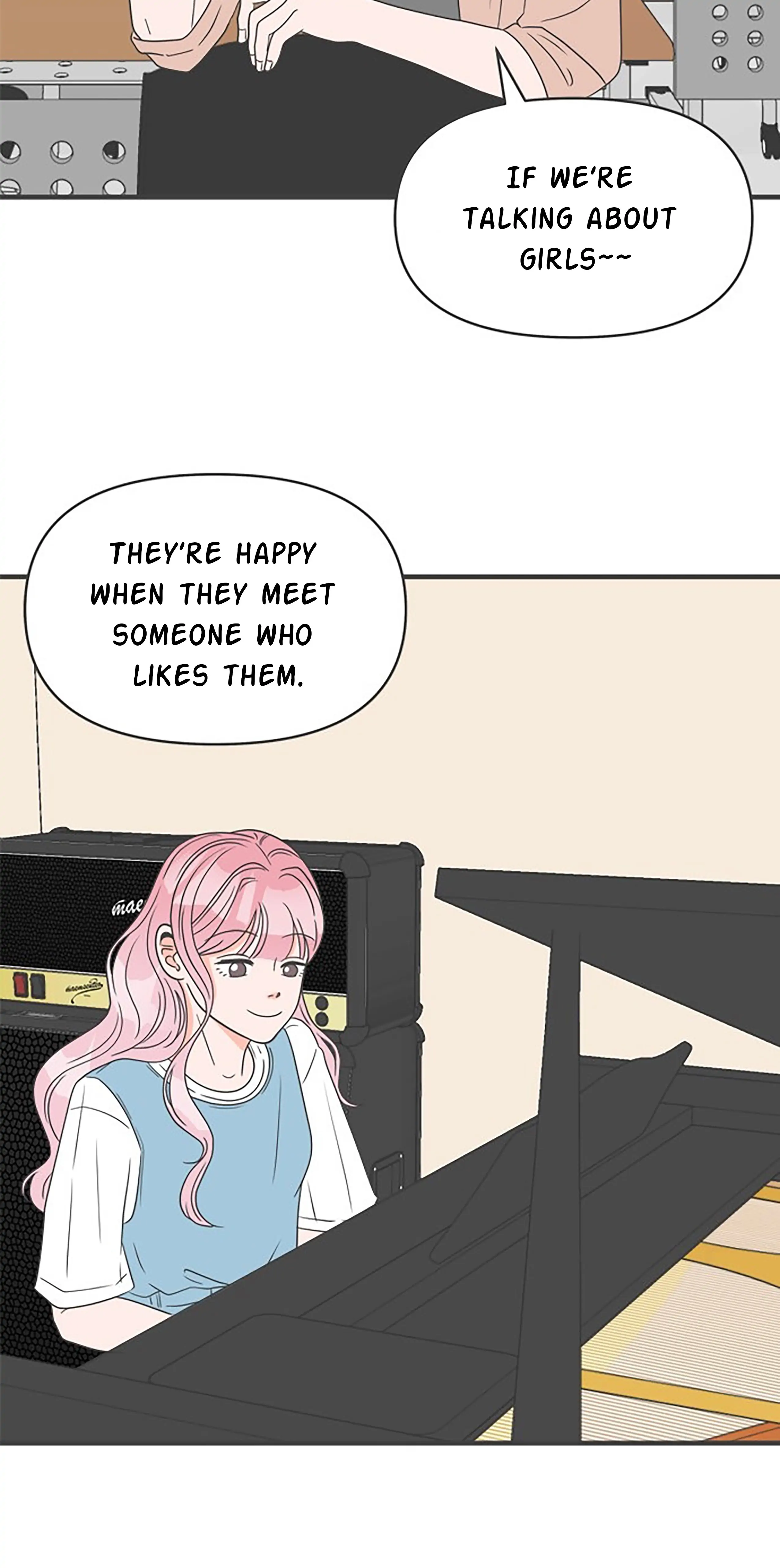 Newbies - Chapter 31 - Page 59