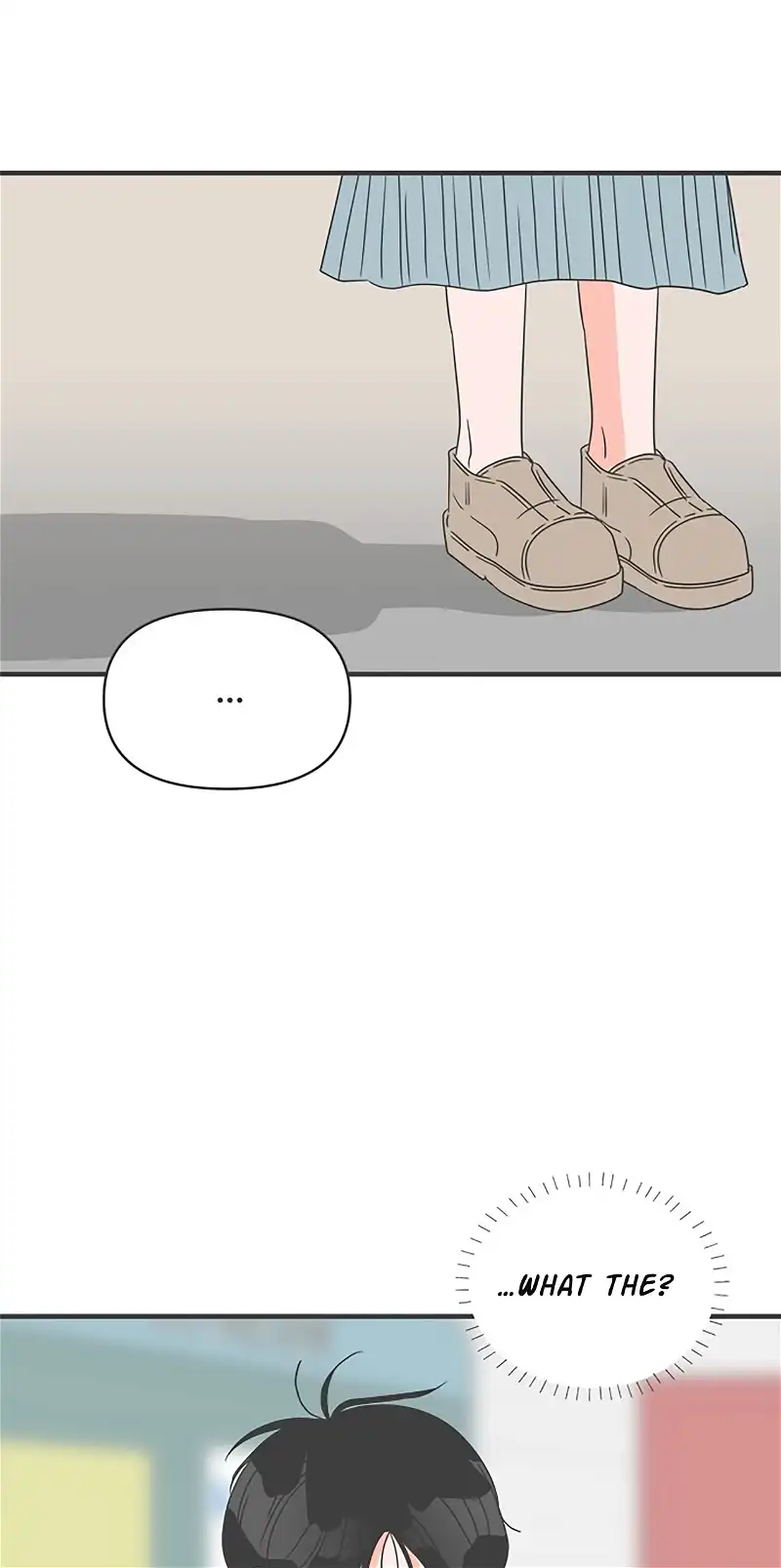 Newbies - Chapter 43 - Page 18
